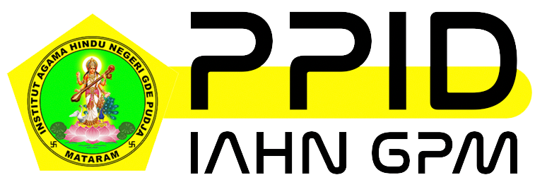 PPID IAHN GPM